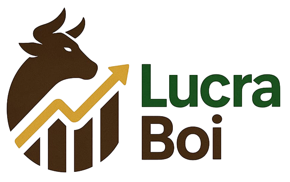 logo lucraboi